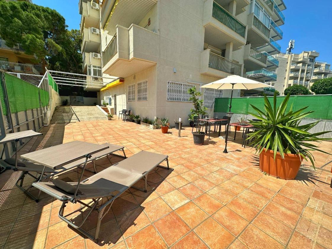 Appartement Capellans - Pino Alto *